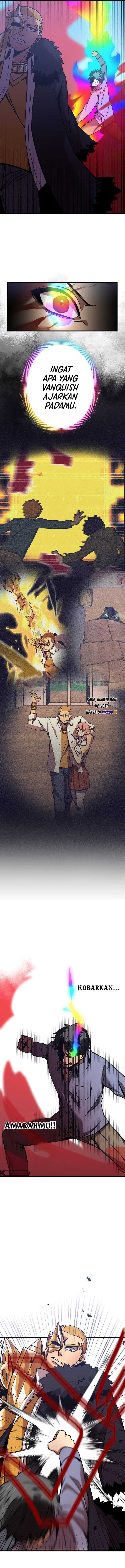 Savior of Divine Blood ~Draw Out 0.00000001% To Become the Strongest~ Chapter 05