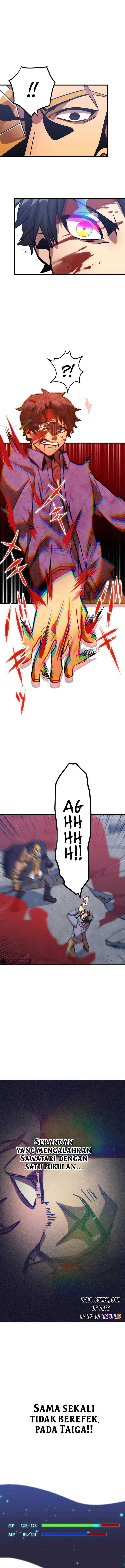 Savior of Divine Blood ~Draw Out 0.00000001% To Become the Strongest~ Chapter 05