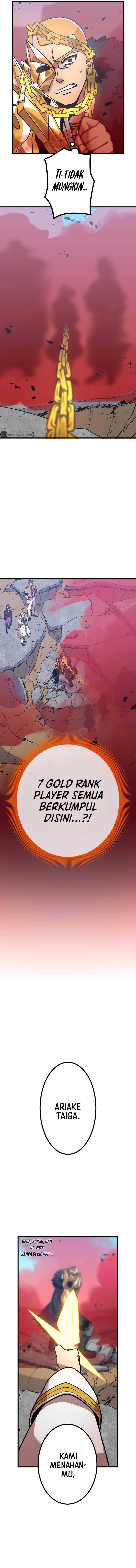 Savior of Divine Blood ~Draw Out 0.00000001% To Become the Strongest~ Chapter 05