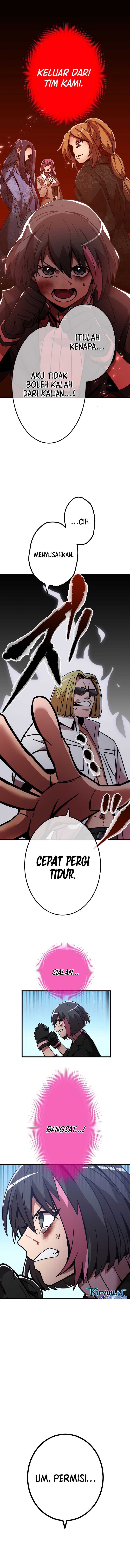 Savior of Divine Blood ~Draw Out 0.00000001% To Become the Strongest~ Chapter 06