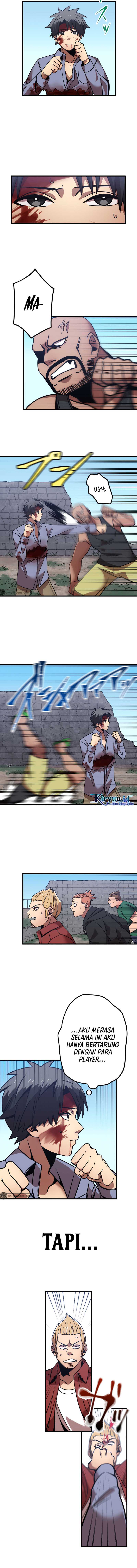 Savior of Divine Blood ~Draw Out 0.00000001% To Become the Strongest~ Chapter 06