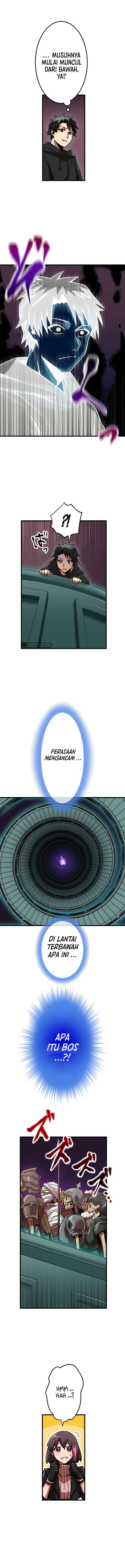 Savior of Divine Blood ~Draw Out 0.00000001% To Become the Strongest~ Chapter 09