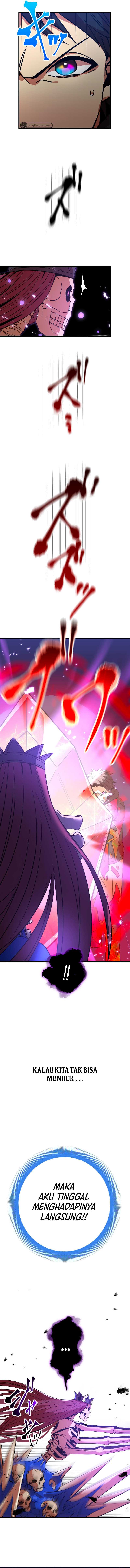 Savior of Divine Blood ~Draw Out 0.00000001% To Become the Strongest~ Chapter 10