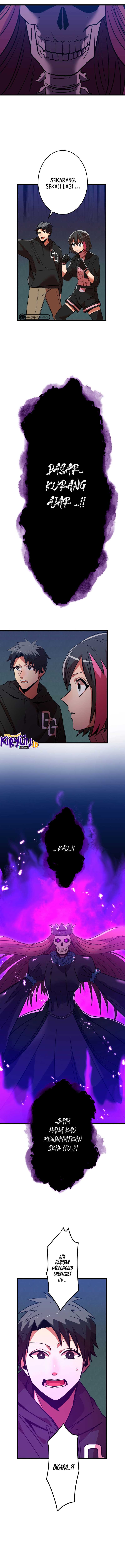 Savior of Divine Blood ~Draw Out 0.00000001% To Become the Strongest~ Chapter 10