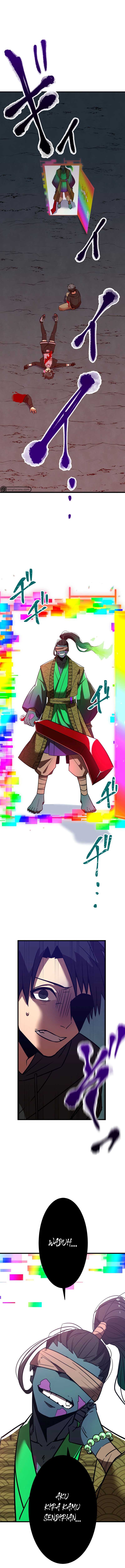 Savior of Divine Blood ~Draw Out 0.00000001% To Become the Strongest~ Chapter 10