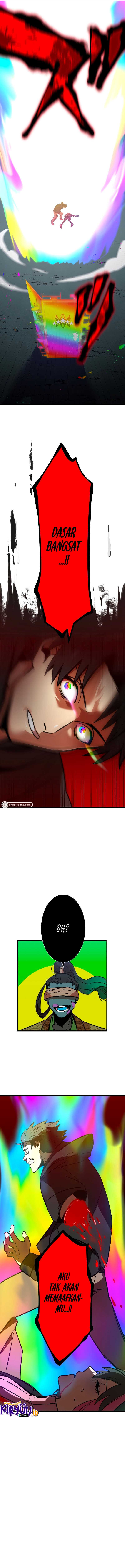 Savior of Divine Blood ~Draw Out 0.00000001% To Become the Strongest~ Chapter 10