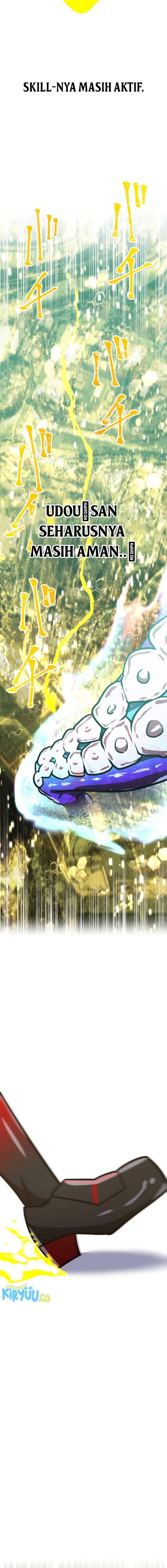 Savior of Divine Blood ~Draw Out 0.00000001% To Become the Strongest~ Chapter 101