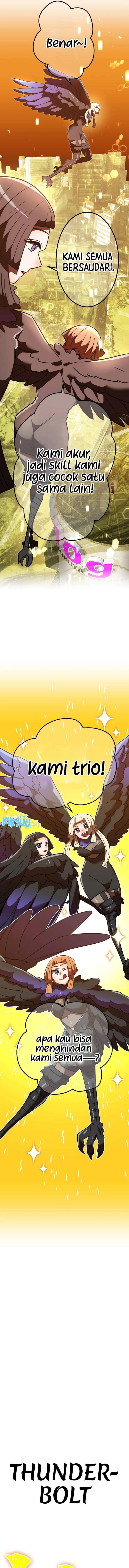 Savior of Divine Blood ~Draw Out 0.00000001% To Become the Strongest~ Chapter 101
