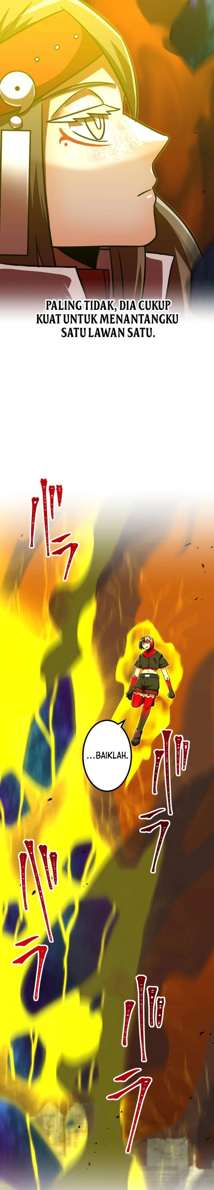 Savior of Divine Blood ~Draw Out 0.00000001% To Become the Strongest~ Chapter 102