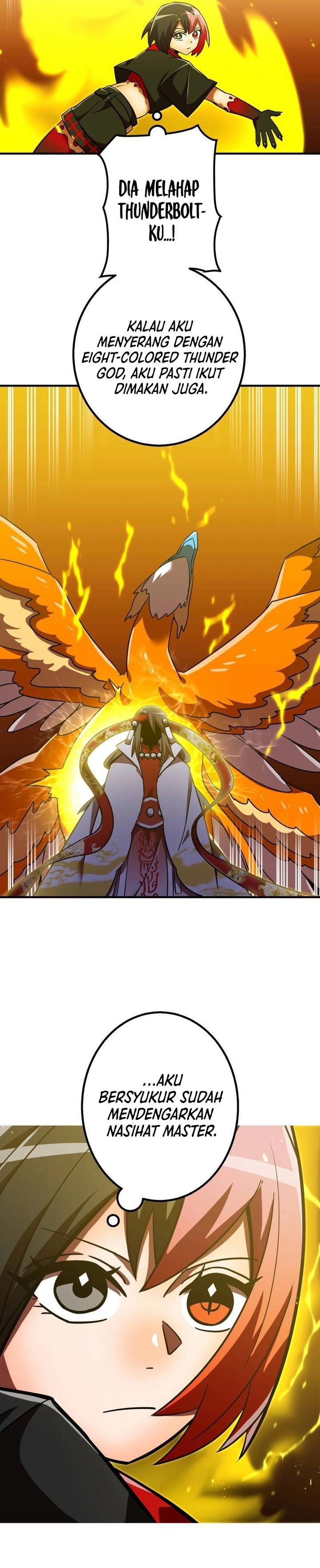 Savior of Divine Blood ~Draw Out 0.00000001% To Become the Strongest~ Chapter 102