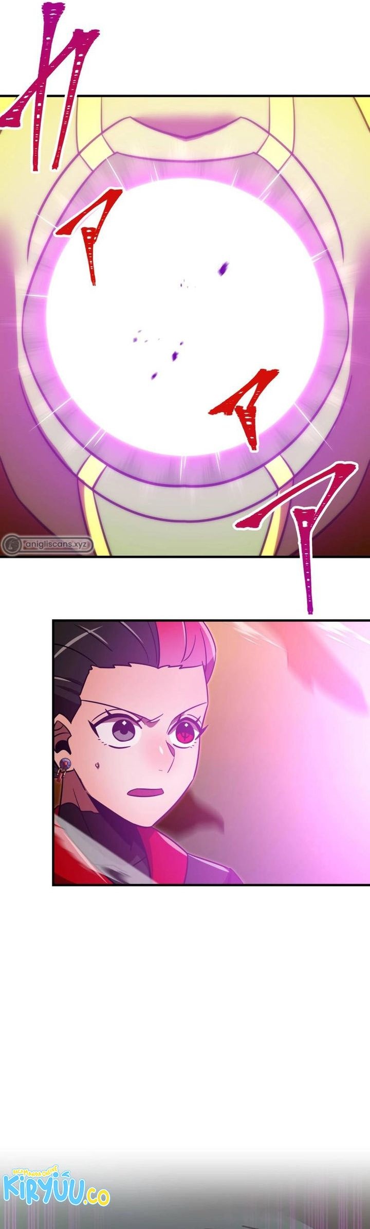 Savior of Divine Blood ~Draw Out 0.00000001% To Become the Strongest~ Chapter 102