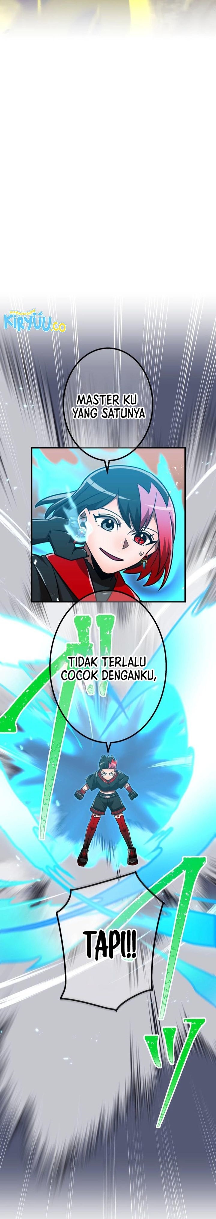 Savior of Divine Blood ~Draw Out 0.00000001% To Become the Strongest~ Chapter 102