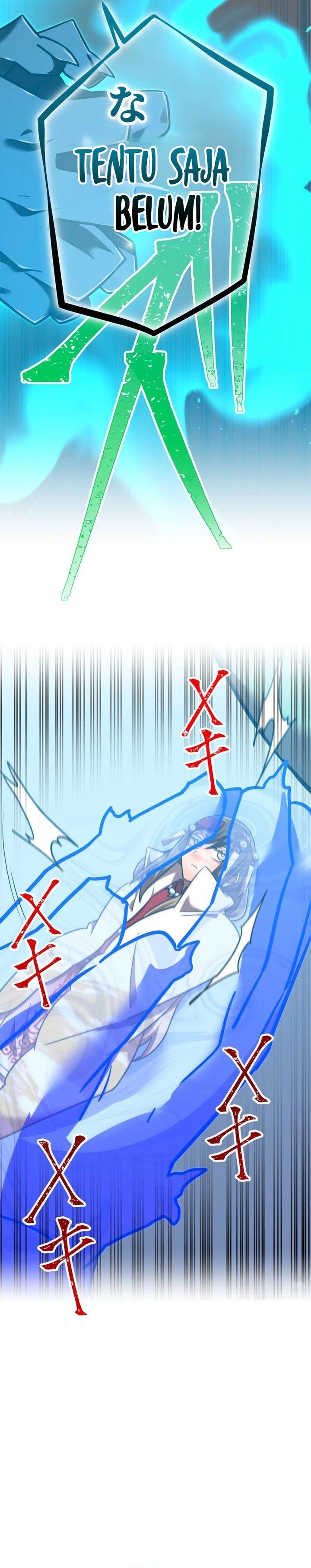 Savior of Divine Blood ~Draw Out 0.00000001% To Become the Strongest~ Chapter 102