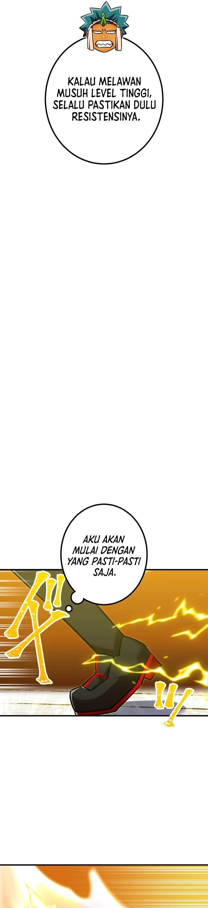 Savior of Divine Blood ~Draw Out 0.00000001% To Become the Strongest~ Chapter 102