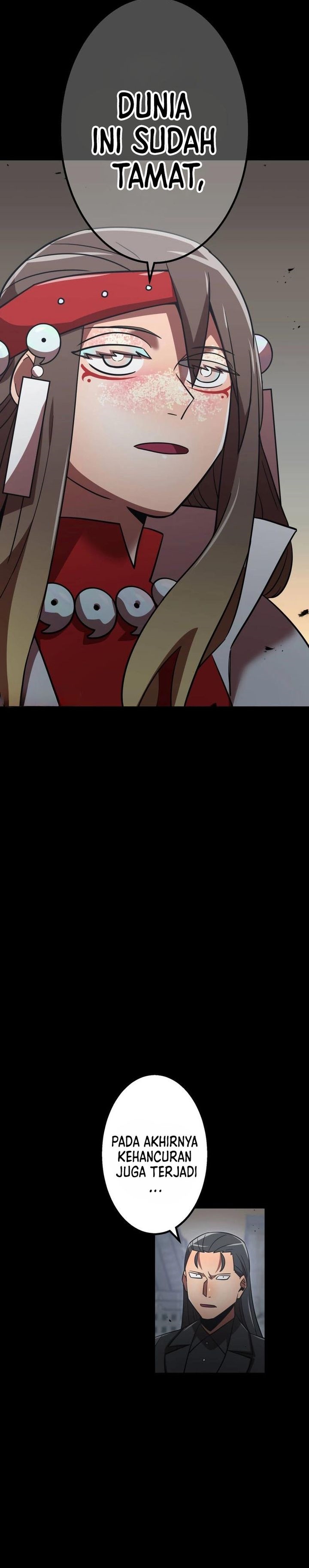 Savior of Divine Blood ~Draw Out 0.00000001% To Become the Strongest~ Chapter 102