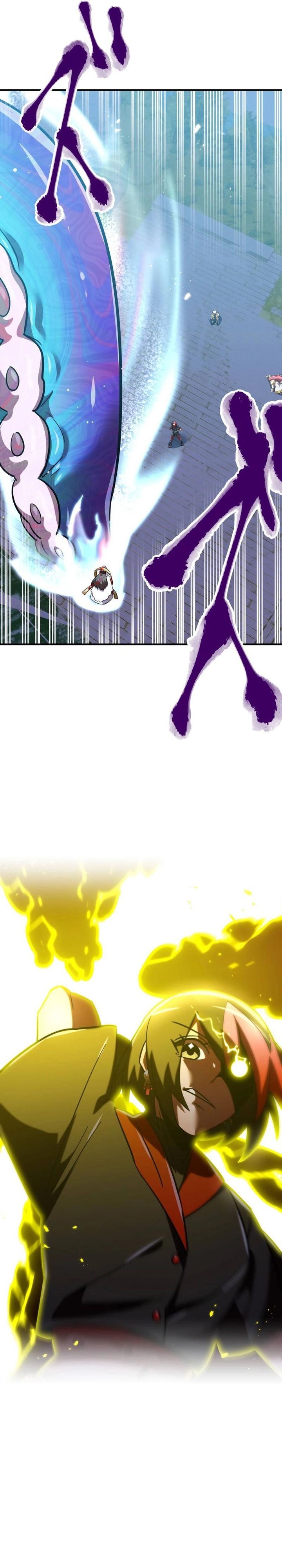 Savior of Divine Blood ~Draw Out 0.00000001% To Become the Strongest~ Chapter 102