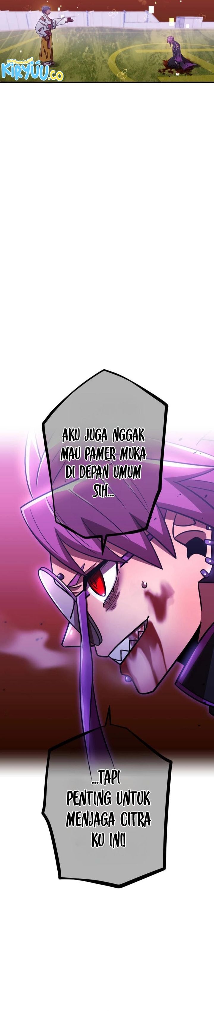 Savior of Divine Blood ~Draw Out 0.00000001% To Become the Strongest~ Chapter 103