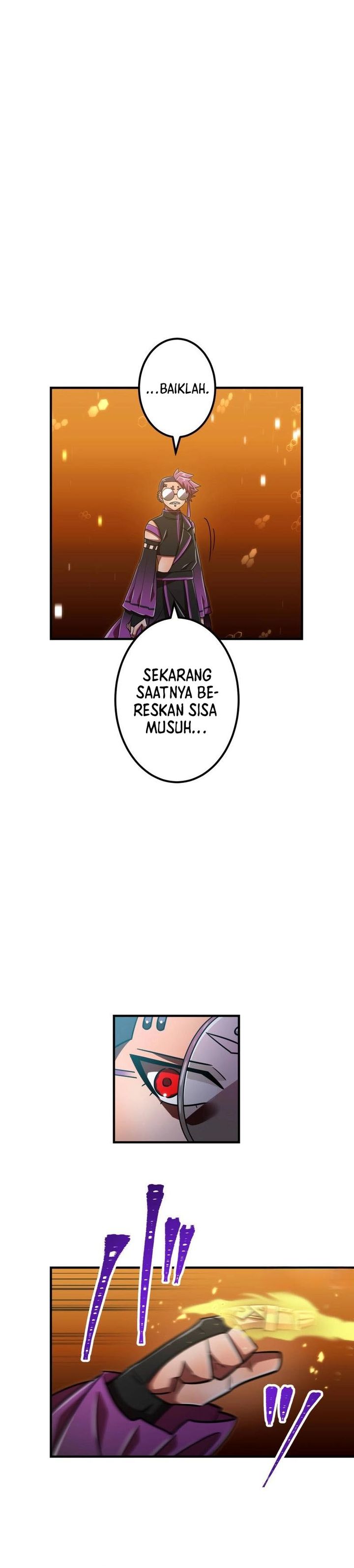 Savior of Divine Blood ~Draw Out 0.00000001% To Become the Strongest~ Chapter 103