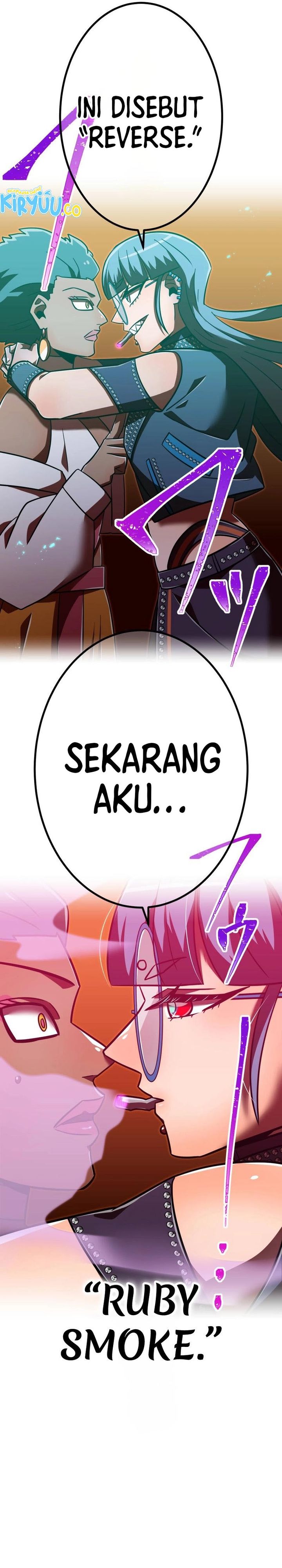 Savior of Divine Blood ~Draw Out 0.00000001% To Become the Strongest~ Chapter 103