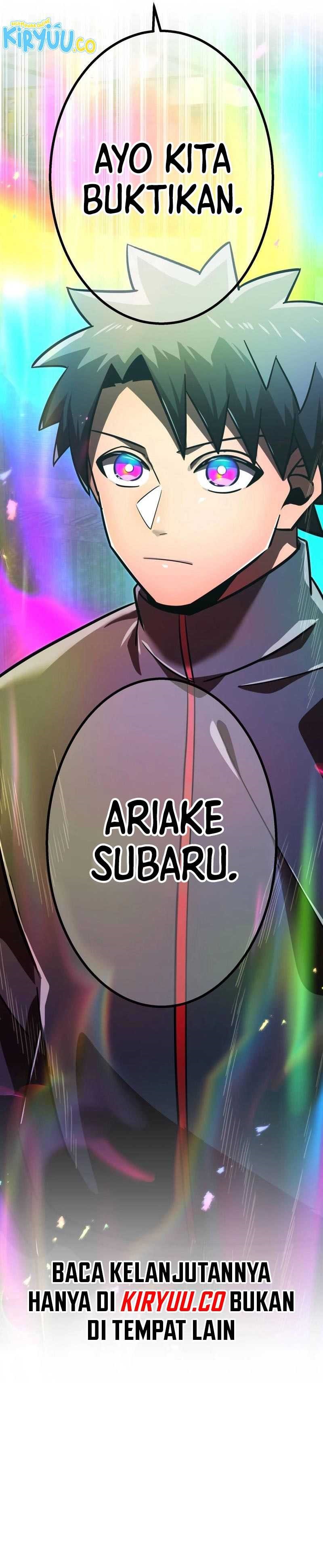 Savior of Divine Blood ~Draw Out 0.00000001% To Become the Strongest~ Chapter 104