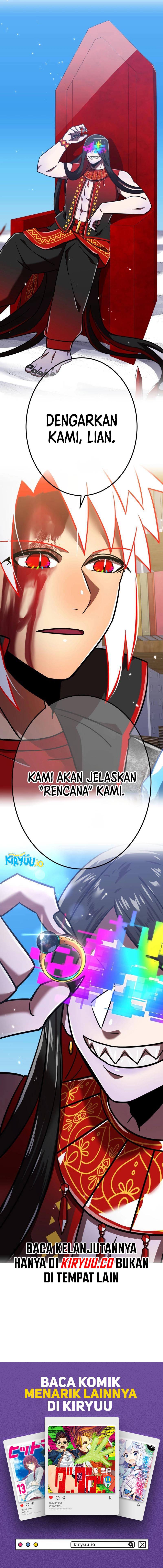 Savior of Divine Blood ~Draw Out 0.00000001% To Become the Strongest~ Chapter 107
