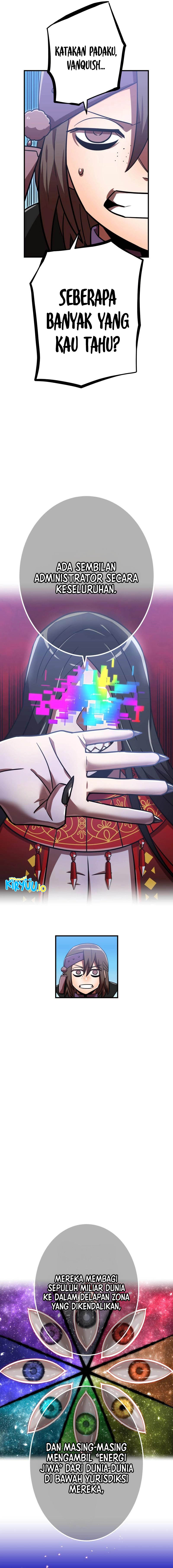 Savior of Divine Blood ~Draw Out 0.00000001% To Become the Strongest~ Chapter 108