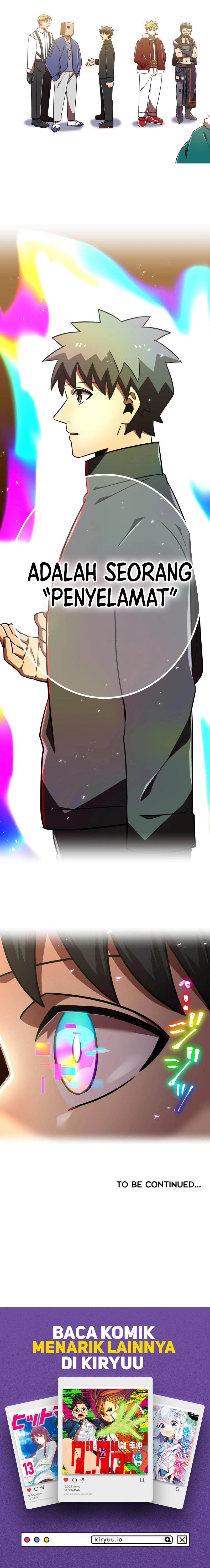 Savior of Divine Blood ~Draw Out 0.00000001% To Become the Strongest~ Chapter 108