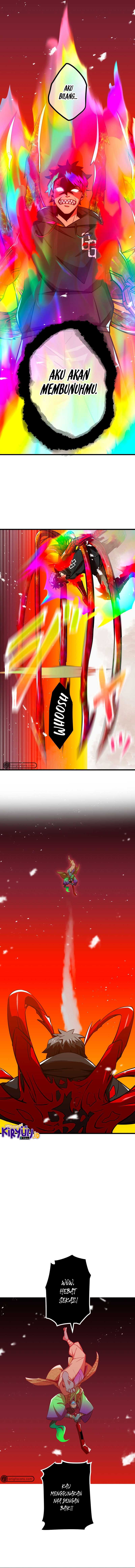 Savior of Divine Blood ~Draw Out 0.00000001% To Become the Strongest~ Chapter 11
