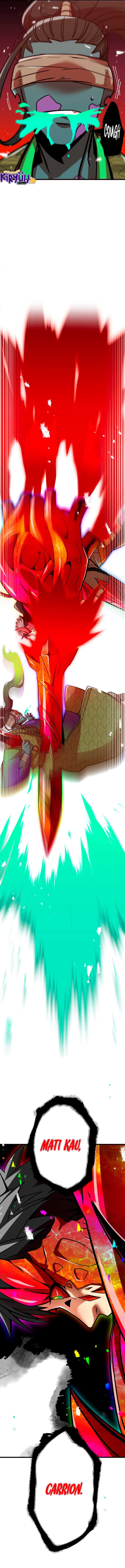 Savior of Divine Blood ~Draw Out 0.00000001% To Become the Strongest~ Chapter 11