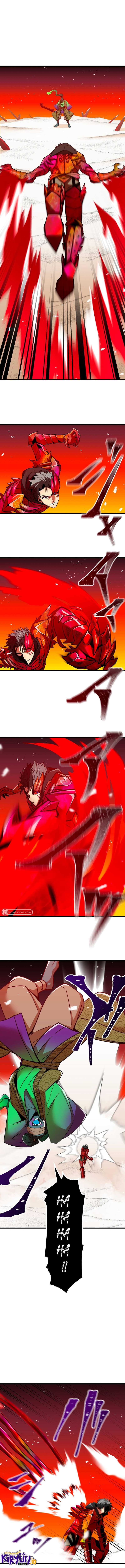 Savior of Divine Blood ~Draw Out 0.00000001% To Become the Strongest~ Chapter 11