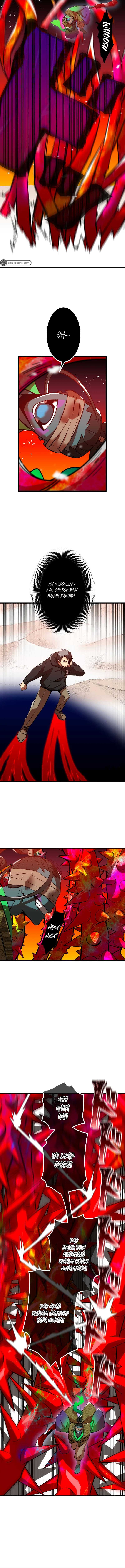 Savior of Divine Blood ~Draw Out 0.00000001% To Become the Strongest~ Chapter 11