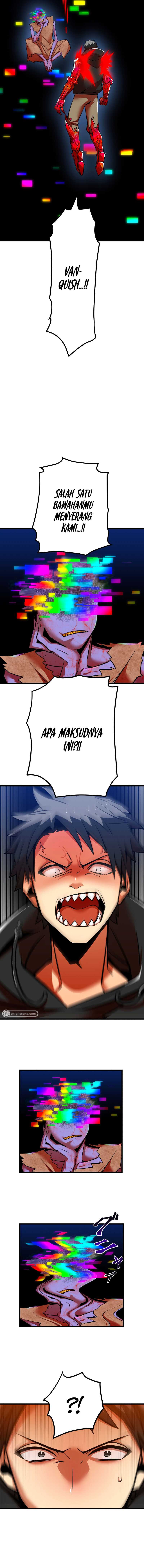Savior of Divine Blood ~Draw Out 0.00000001% To Become the Strongest~ Chapter 11