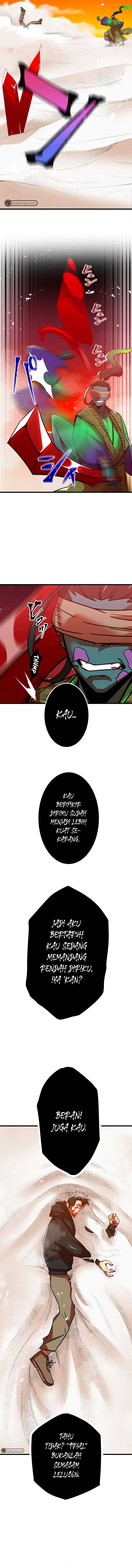 Savior of Divine Blood ~Draw Out 0.00000001% To Become the Strongest~ Chapter 11