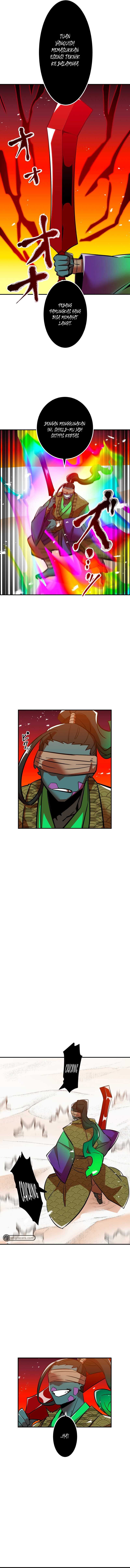 Savior of Divine Blood ~Draw Out 0.00000001% To Become the Strongest~ Chapter 11