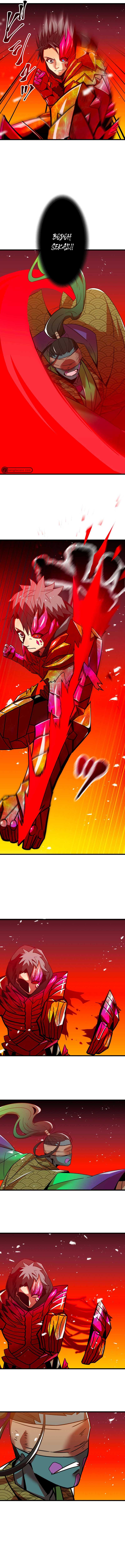 Savior of Divine Blood ~Draw Out 0.00000001% To Become the Strongest~ Chapter 11