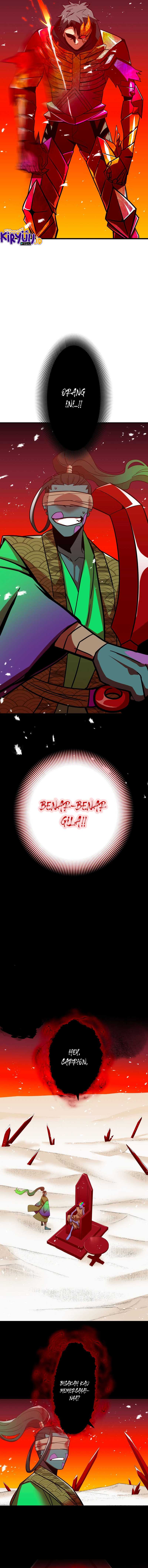 Savior of Divine Blood ~Draw Out 0.00000001% To Become the Strongest~ Chapter 11