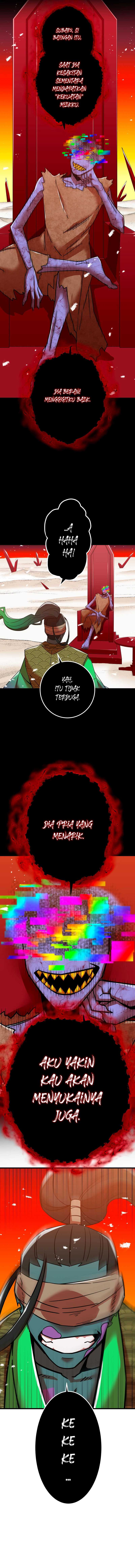 Savior of Divine Blood ~Draw Out 0.00000001% To Become the Strongest~ Chapter 11