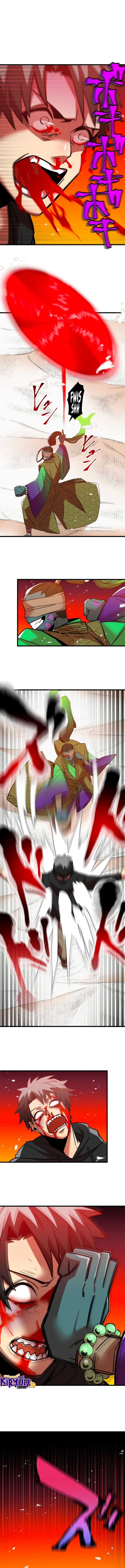 Savior of Divine Blood ~Draw Out 0.00000001% To Become the Strongest~ Chapter 11
