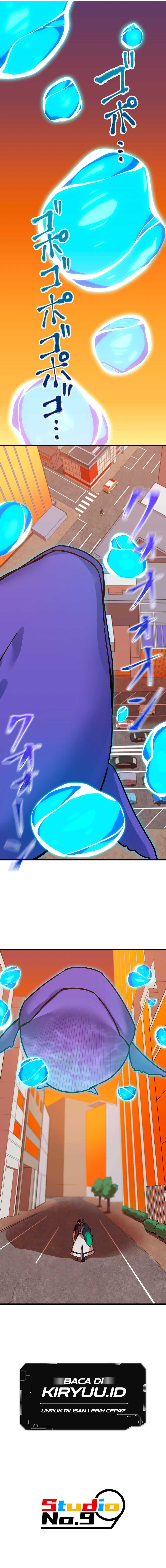 Savior of Divine Blood ~Draw Out 0.00000001% To Become the Strongest~ Chapter 12