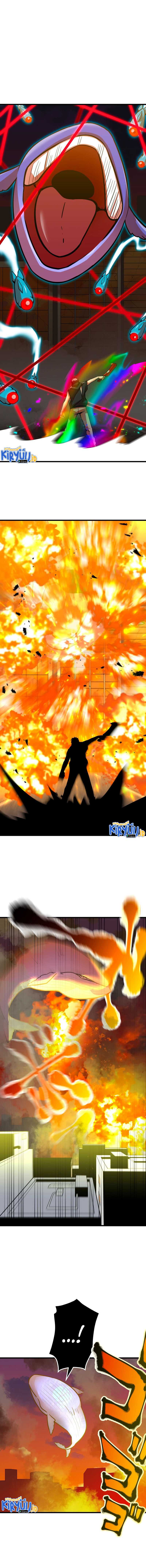 Savior of Divine Blood ~Draw Out 0.00000001% To Become the Strongest~ Chapter 13
