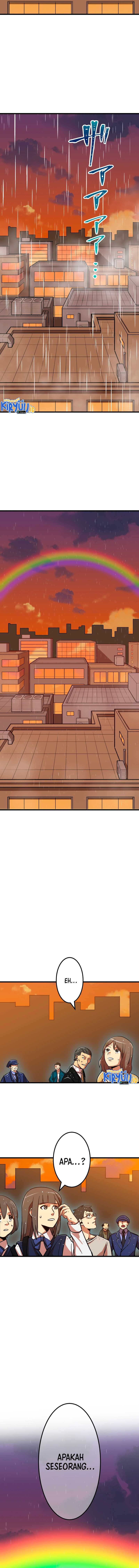 Savior of Divine Blood ~Draw Out 0.00000001% To Become the Strongest~ Chapter 13
