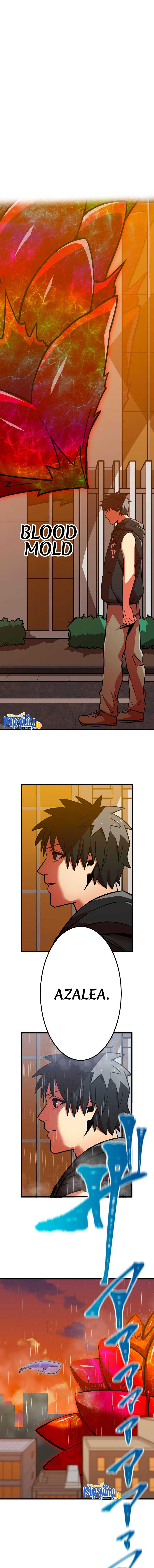 Savior of Divine Blood ~Draw Out 0.00000001% To Become the Strongest~ Chapter 13