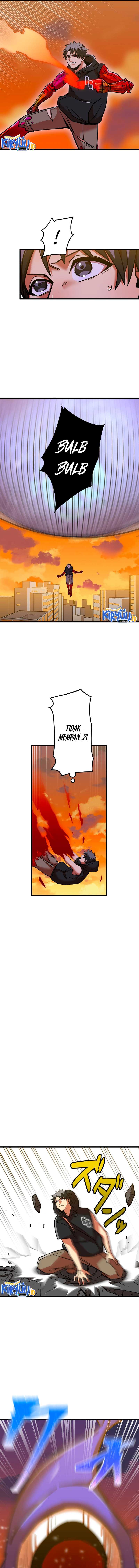 Savior of Divine Blood ~Draw Out 0.00000001% To Become the Strongest~ Chapter 13