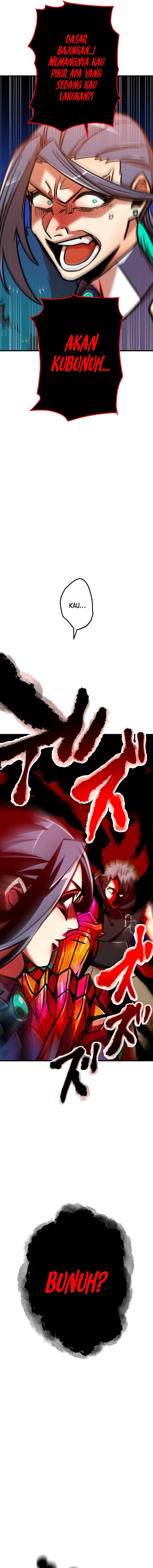 Savior of Divine Blood ~Draw Out 0.00000001% To Become the Strongest~ Chapter 13
