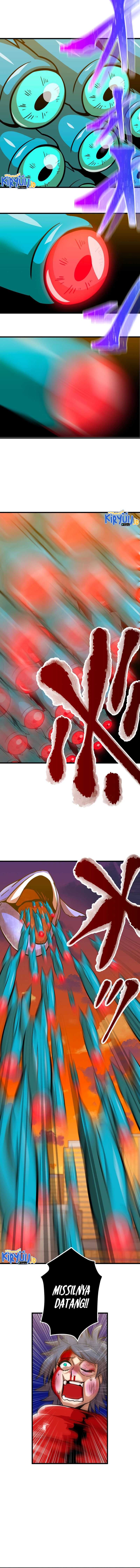 Savior of Divine Blood ~Draw Out 0.00000001% To Become the Strongest~ Chapter 13