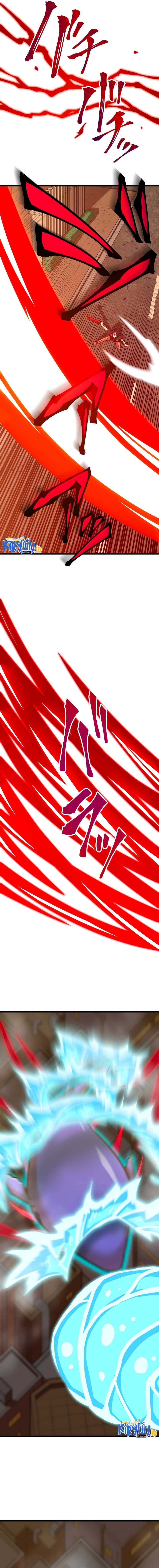 Savior of Divine Blood ~Draw Out 0.00000001% To Become the Strongest~ Chapter 13