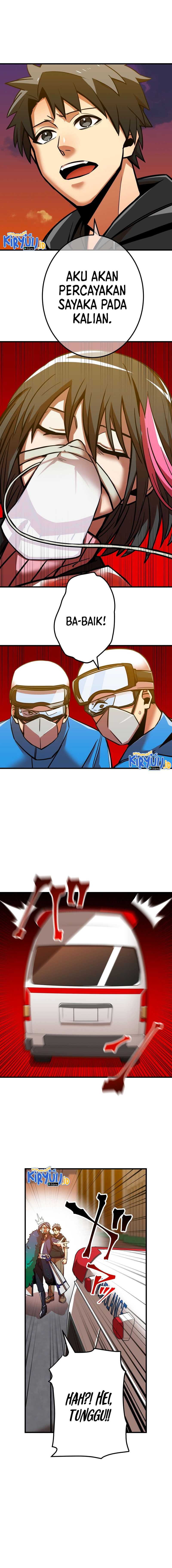 Savior of Divine Blood ~Draw Out 0.00000001% To Become the Strongest~ Chapter 13