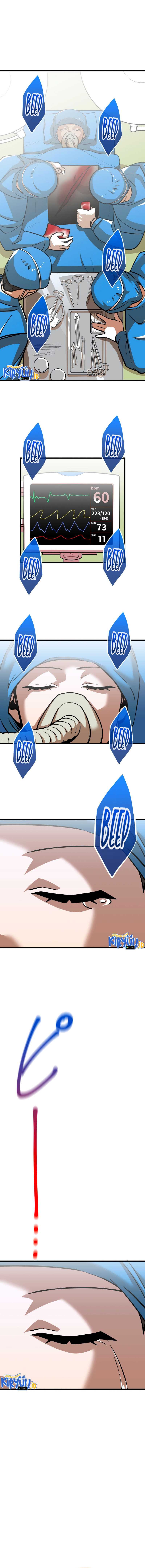 Savior of Divine Blood ~Draw Out 0.00000001% To Become the Strongest~ Chapter 13
