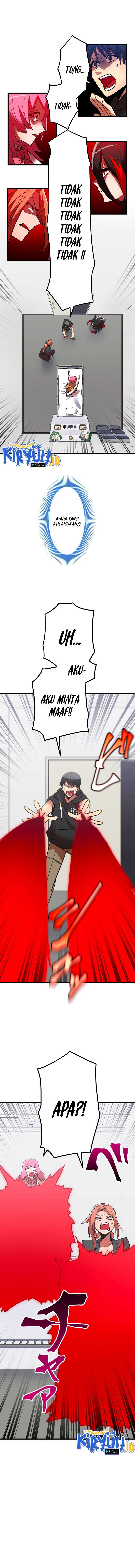 Savior of Divine Blood ~Draw Out 0.00000001% To Become the Strongest~ Chapter 14