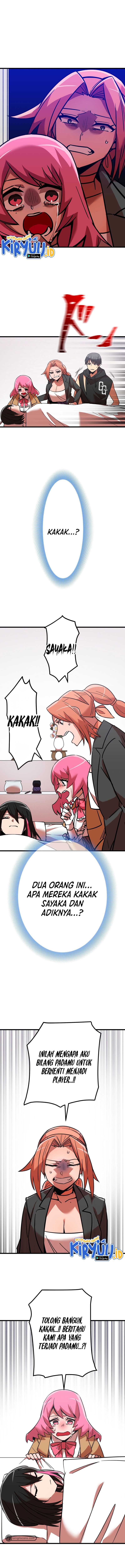 Savior of Divine Blood ~Draw Out 0.00000001% To Become the Strongest~ Chapter 14
